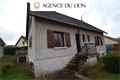 Maison à la vente
